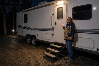 RV Keypad Lock Not Working? Common Causes to Check