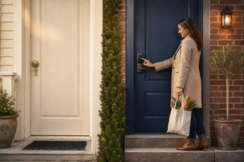 Smart Lock vs Traditional Deadbolt: Is It Worth Upgrading?