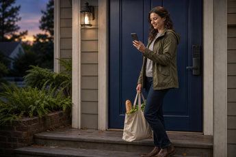 Yale Smart Lock Alternative: A Practical Guide for Homeowners