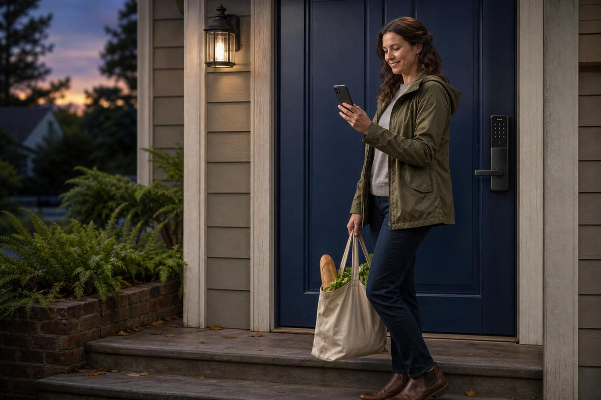 Yale Smart Lock Alternative: A Practical Guide for Homeowners