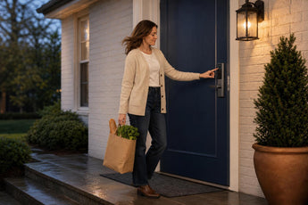 Best WiFi Smart Lock with No Hub: What to Look for in 2026