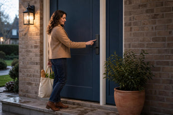 Eufy Smart Lock Alternative: What Features Matter for Everyday Home Access