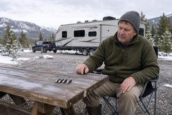 Why Is My RV Smart Lock Battery Draining Quickly?