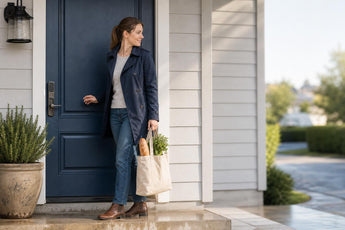 Best Smart Lock with Auto Lock: Stop Worrying About Unlocked Doors