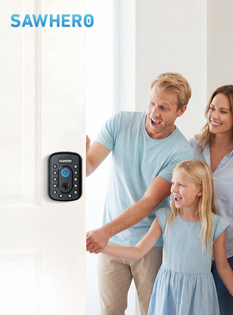 How to Lubricate a Smart Lock – Deadbolt, Latch & Mechanism Care Guide