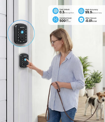When to Replace Your Smart Lock – 5 Signs It's Time to Upgrade