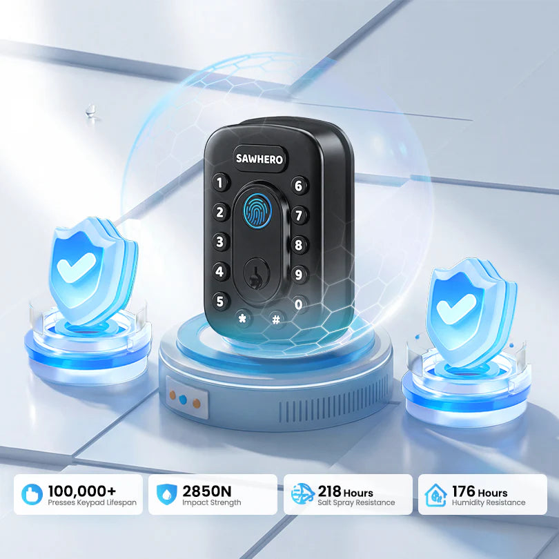 Ultimate Smart Lock Troubleshooting Checklist – Diagnose Any Problem in 3 Min
