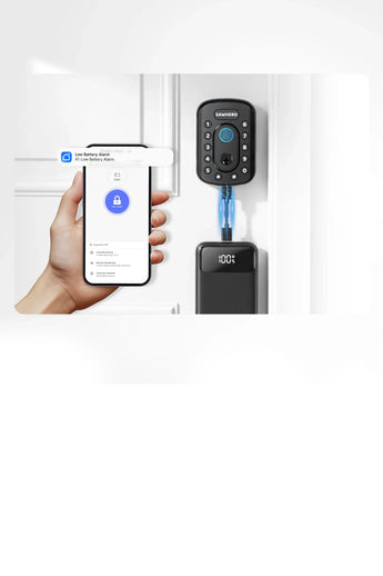 Smart Lock Beeping Non-Stop? What Every Beep Means & How to Stop It