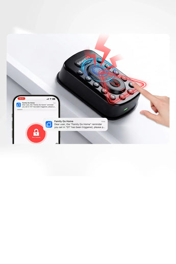 Fingerprint Door Lock for Home: Are Biometric Locks Worth It?