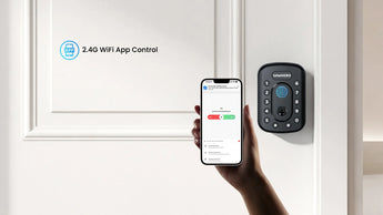 How to Change Your Smart Lock Code – Step-by-Step for All Lock Types