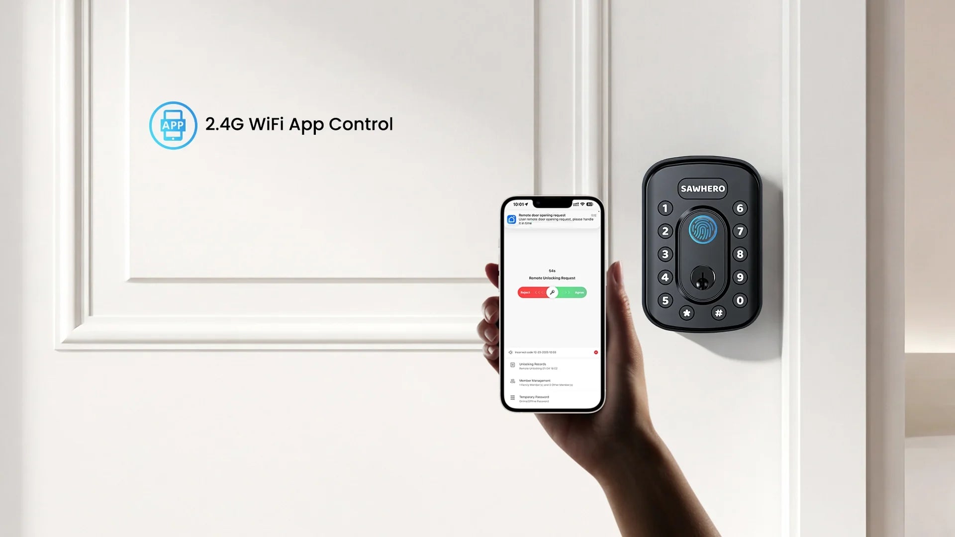 Smart Lock Error Codes Explained – Blinking Lights, Beeps & Fault Codes