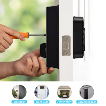 How to Change Smart Lock Batteries – Replacement Guide for Every Type