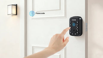 How to Rekey a Smart Lock – Change Cylinder & Backup Key Guide