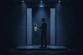 AI Behavioral Analytics: The Future of Smart Lock Loitering & Tampering Detection
