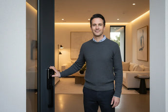 The Psychology of Security: Why Smart Locks Build User Trust in 2026
