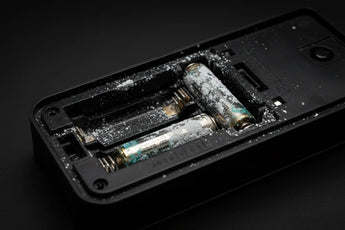 Don't Let Leaking Batteries Kill Your Smart Lock: 2026 Prevention Guide
