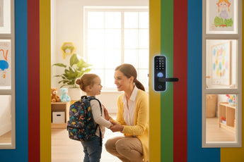 Safety First: The Best Smart Locks for Home Daycares and Preschools (2026)