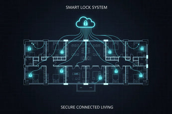 Scalable Security: The Best Smart Lock Systems for Multi-Family Buildings in 2026