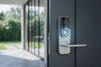 Smart Home Insurance 2026: Top Carriers Offering Discounts for Smart Lock Users