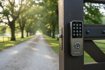 Going the Distance: The Best Z-Wave Long Range (ZWLR) Smart Locks for 2026