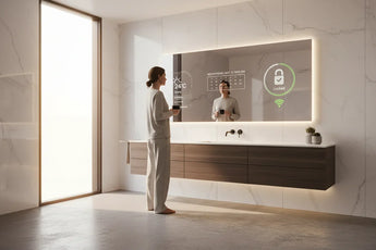Future Living: Integrating Smart Locks with Smart Mirrors for 2026 Routines