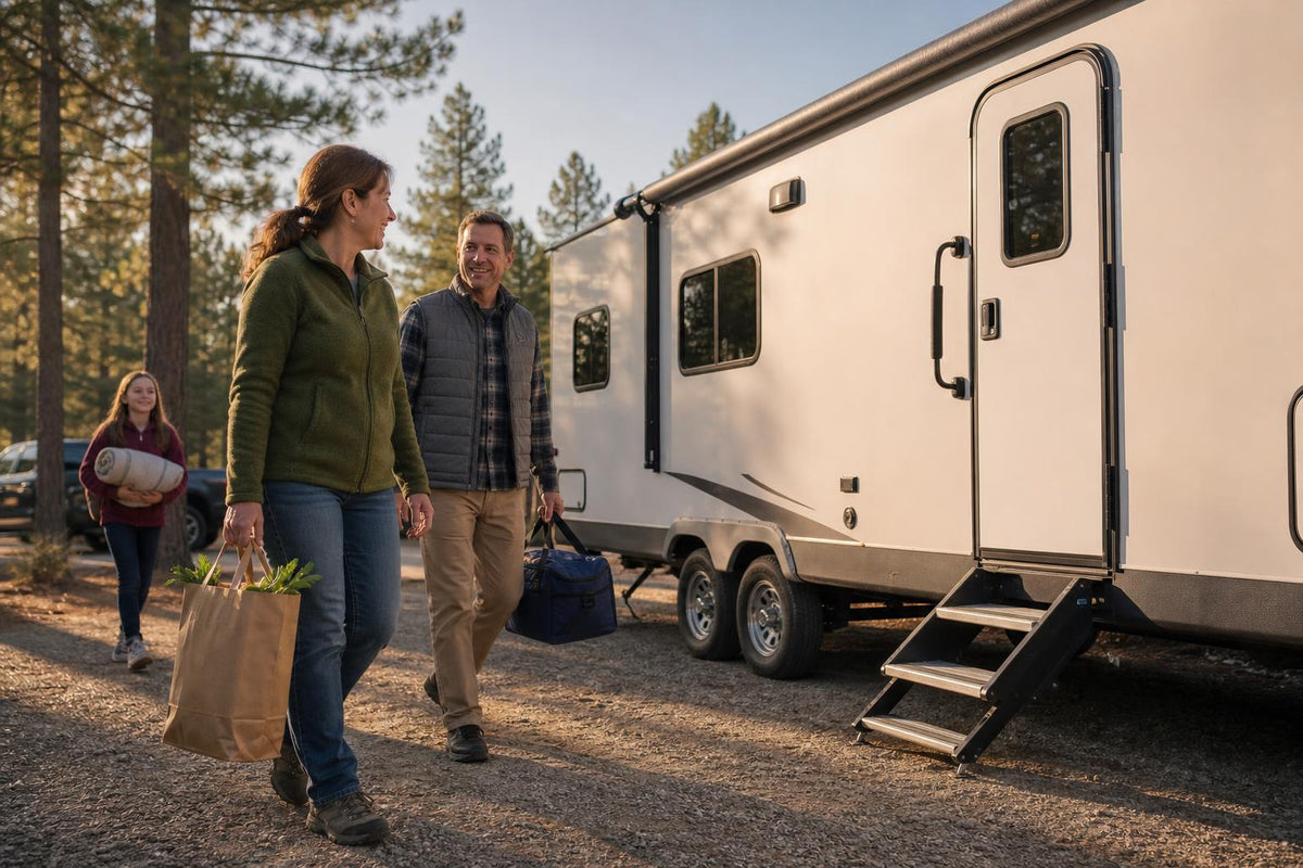 Jayco RV Door Lock Replacement: A Real Fitment Case Study