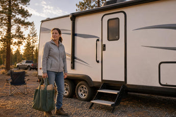 How to Reset an RV Smart Lock Safely
