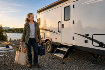 Bluetooth RV Door Lock Comparison: What Features Matter?