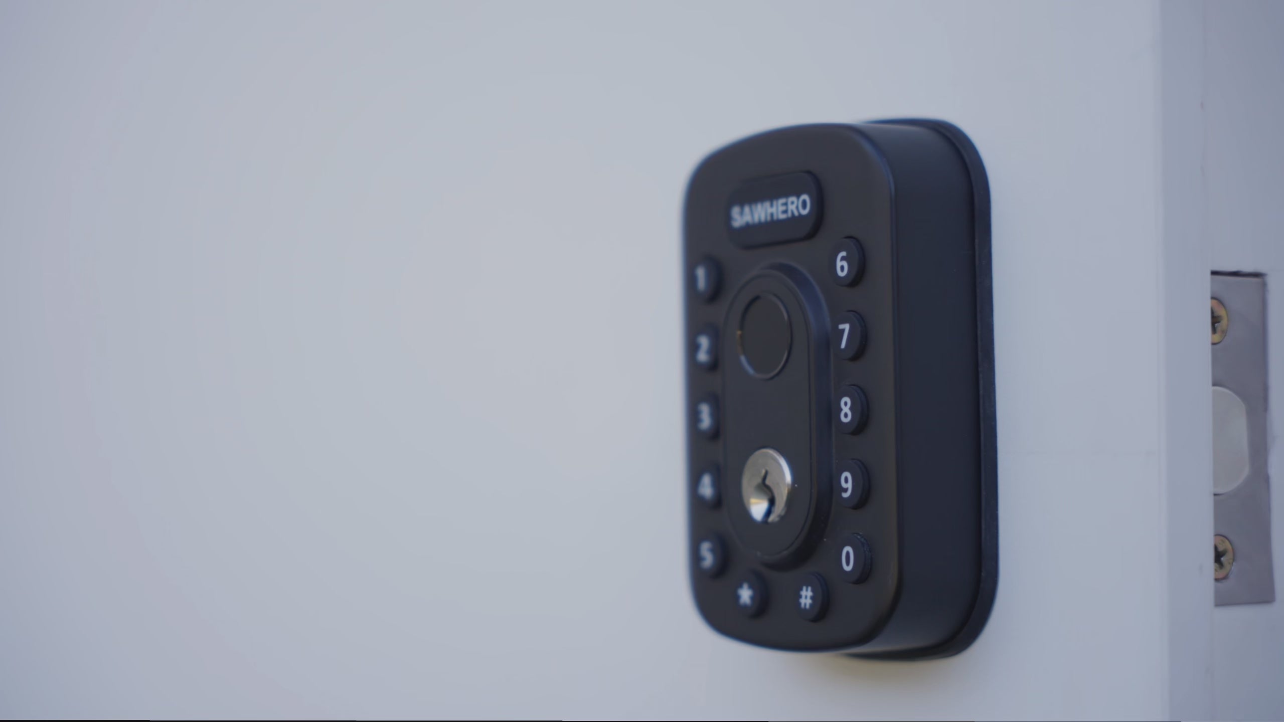 Load video: <p><strong>All the power. Half the size.</strong></p>